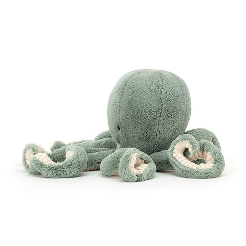 Jellycat Odyssey Octopus - Medium 49cm