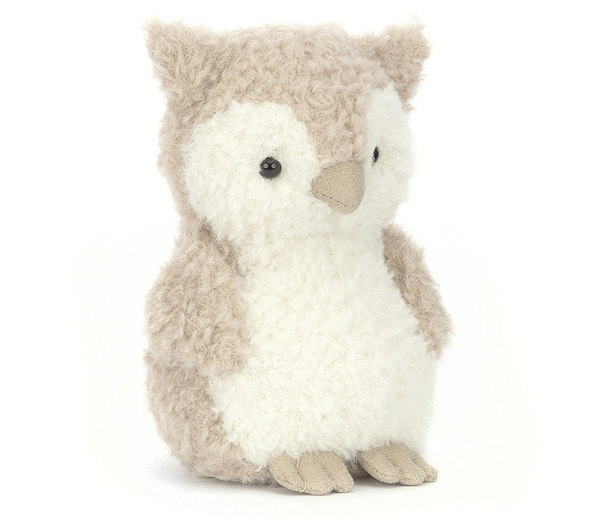 Jellycat Wee Owl - H12cm