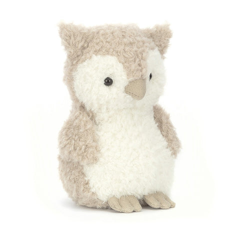 Jellycat Wee Owl - H12cm