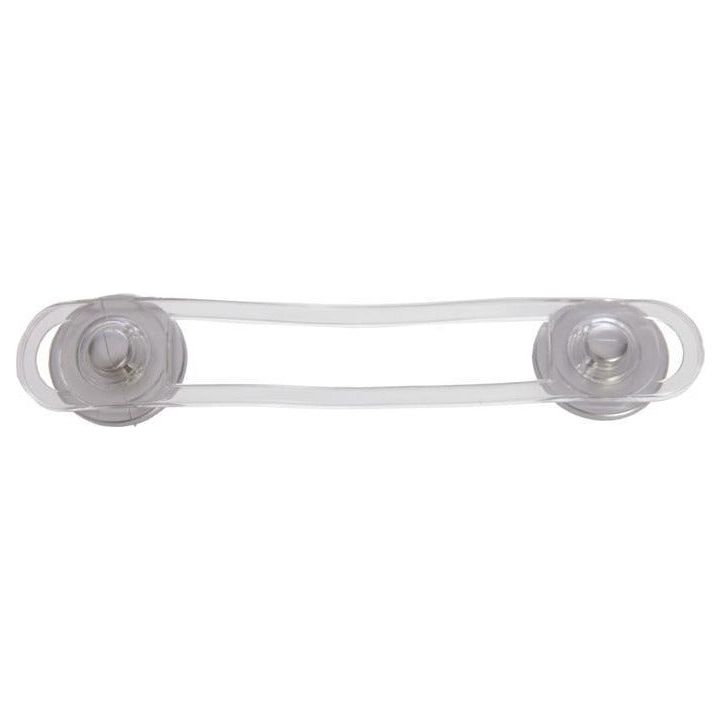 Dreambaby Multi-Purpose Latch - Silver DB01007 | Little Baby.