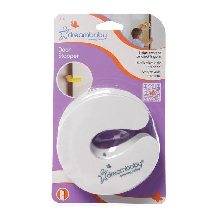 Dreambaby Door Stopper 2pk DB01172 | Little Baby.
