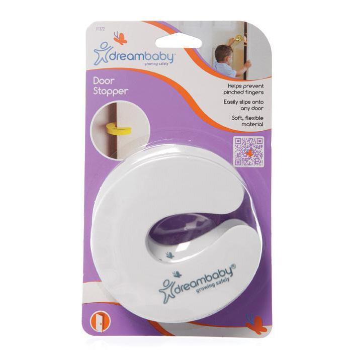 Dreambaby Door Stopper 2pk DB01172 | Little Baby.