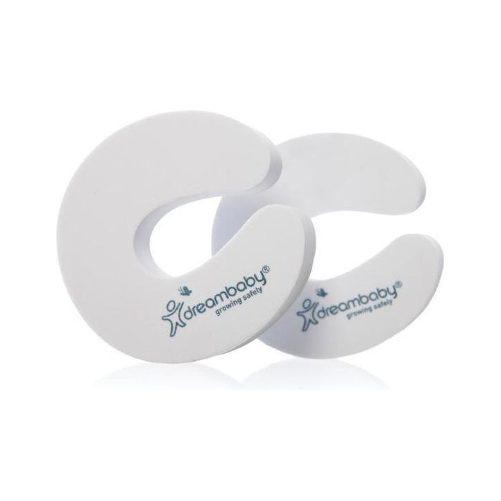 Dreambaby Door Stopper 2pk DB01172 | Little Baby.