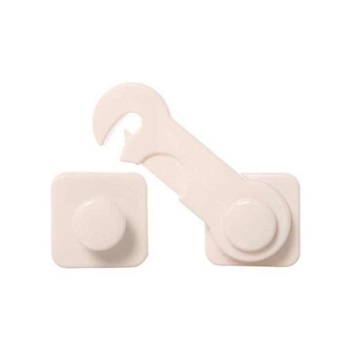 Dreambaby Glass Cabinet Latch DB00118 | Little Baby.