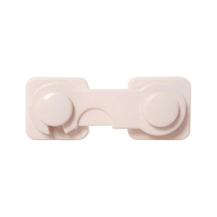 Dreambaby Glass Cabinet Latch DB00118 | Little Baby.
