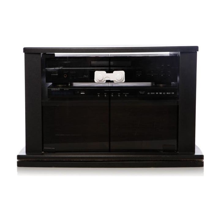 Dreambaby Glass Cabinet Latch DB00118 | Little Baby.