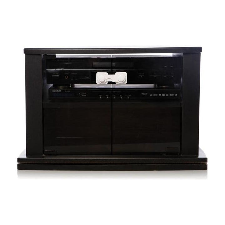 Dreambaby Glass Cabinet Latch DB00118 | Little Baby.