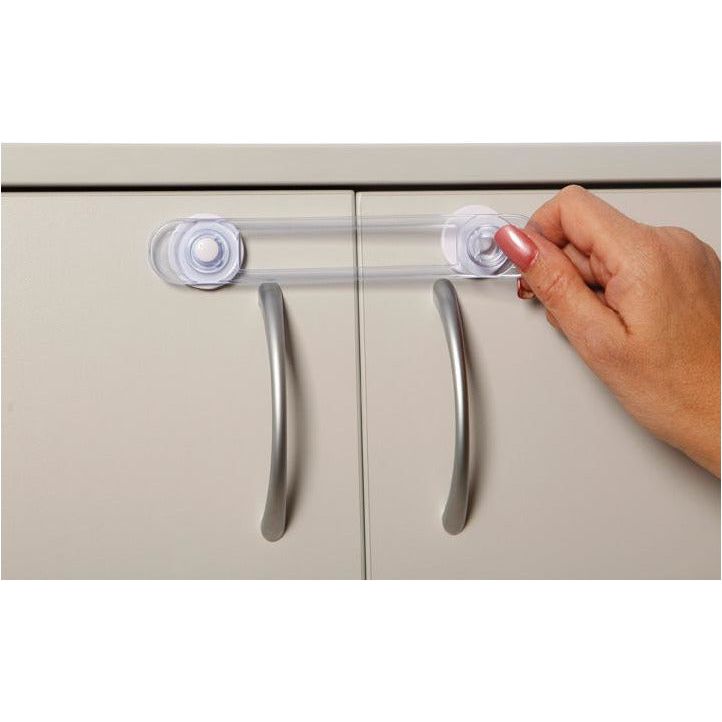 Dreambaby Multi-Purpose Latch DB00126 | Little Baby.