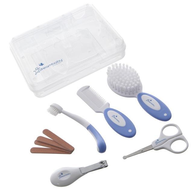 Dreambaby Grooming Kit Hard Case DB00330 | Little Baby.