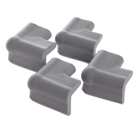 Dreambaby Foam Corner Bumpers 4pk DB00810 | Little Baby.