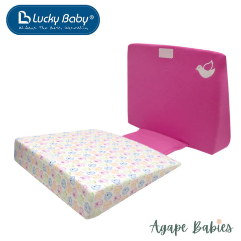 Lucky Baby SupreComfort Good Posture Wedger Pillow