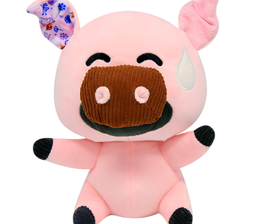 Marcus & Marcus Character Plush