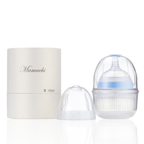 Mamachi Baby Bottle Premium Small | Little Baby.