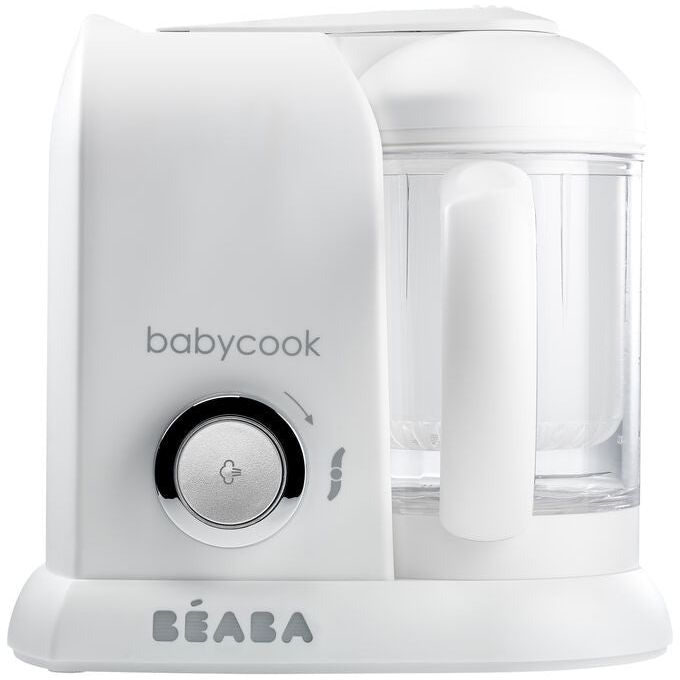 Beaba Babycook Solo Robot Cooker (Assorted Colours)-5