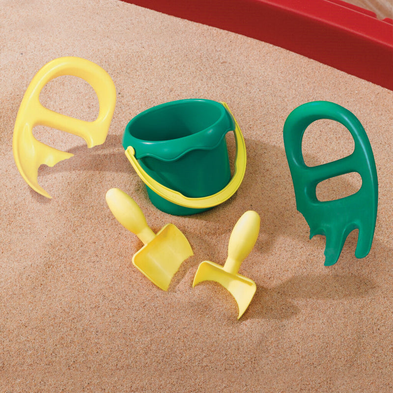 Step2 Naturally Playful® Sand Table™-2
