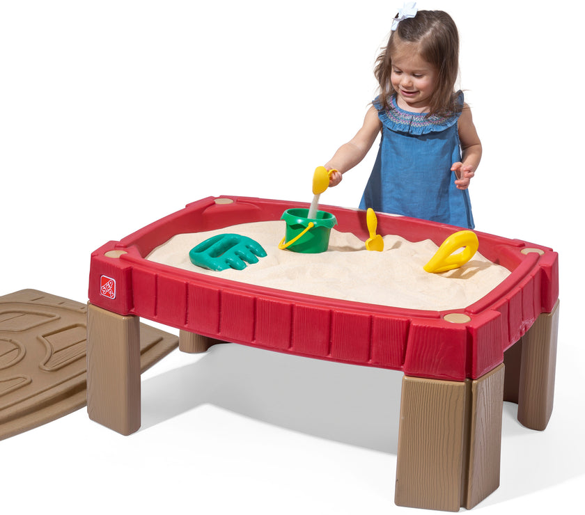 Step2 Naturally Playful® Sand Table™