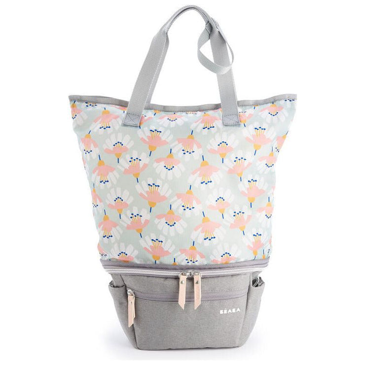 Beaba Biarritz Expandable Stroller Bag (Assorted Colours)