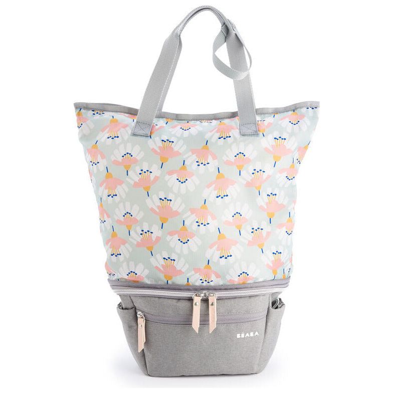 Beaba Biarritz Expandable Stroller Bag (Assorted Colours)-6