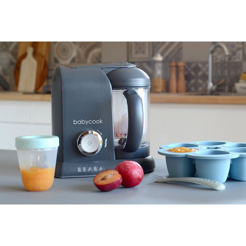 Beaba Babycook Solo Robot Cooker (Assorted Colours)
