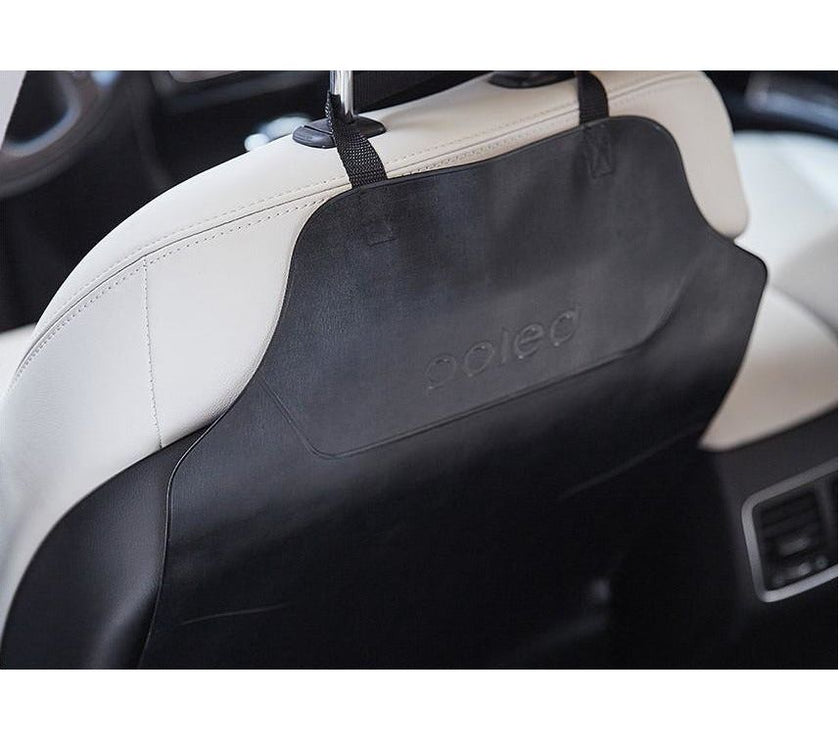 Poled Kick Mat | Little Baby.