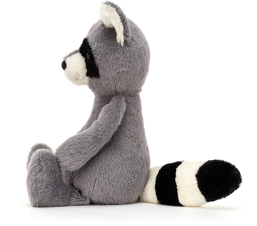Jellycat Bashful Raccoon - H31cm
