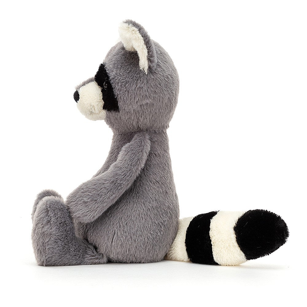 Jellycat Bashful Raccoon - H31cm