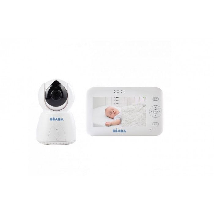 Beaba Zen+ Baby Monitor (BS Plug)-1