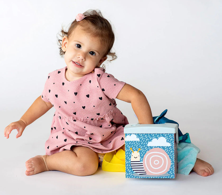 Taf Toys Kimmy Koala Wonder Tissue Box