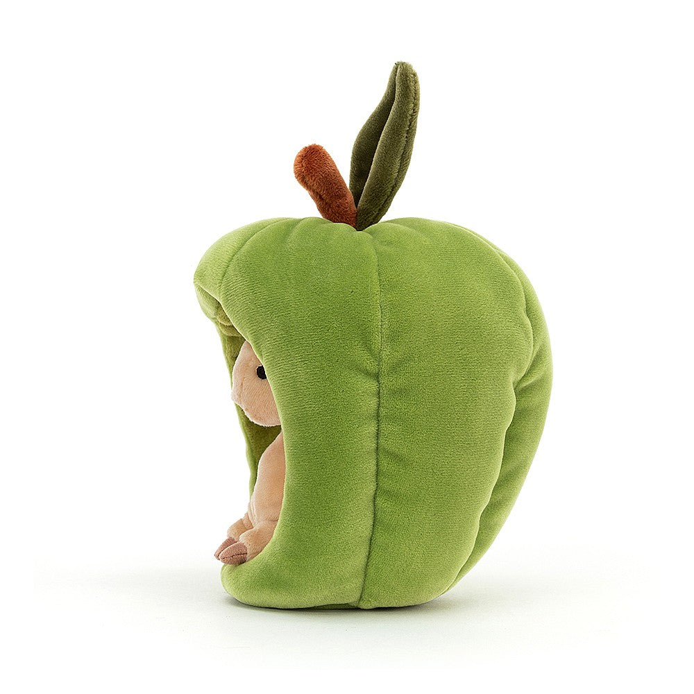 Jellycat Brambling Pig H18cm