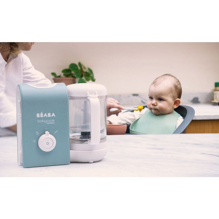 Beaba Babycook Express Robot Cooker (Assorted Colours)
