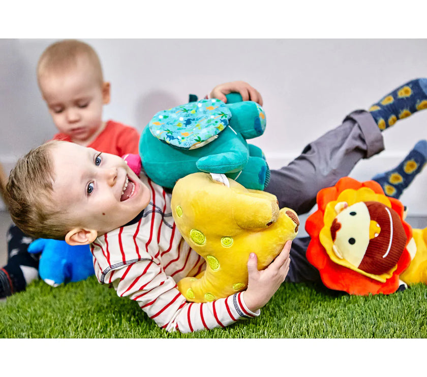 Marcus & Marcus Character Plush