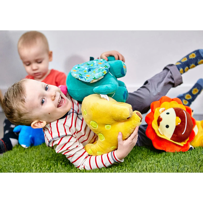 Marcus & Marcus Character Plush