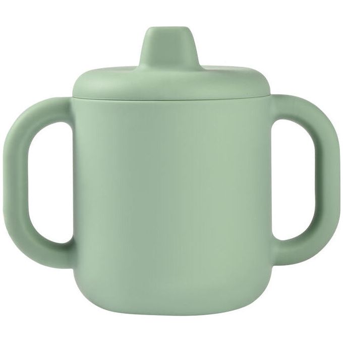 Beaba Silicone Learning Cup (Assorted Colours)