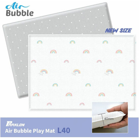 Parklon Air Bubble Playmat - Rainbow Dream (L40)