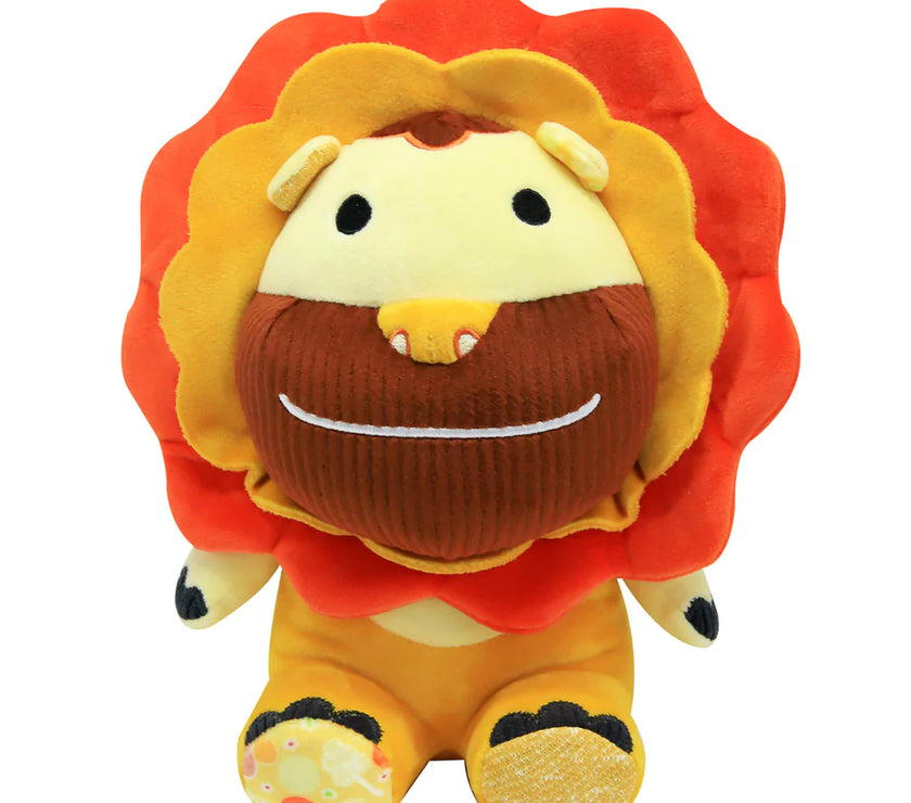 Marcus & Marcus Character Plush