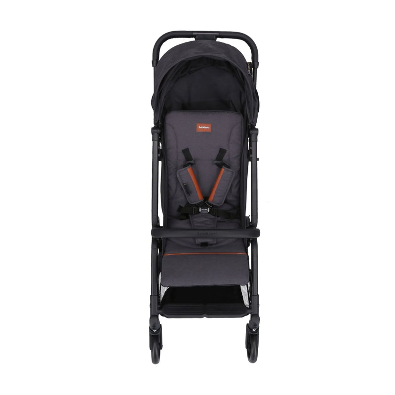 Bonbijou Leroy Auto Fold Stroller-4