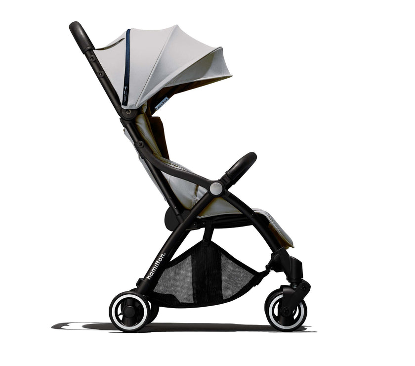 Hamilton X1 Plus Colour Pack (Assorted Colours) - NOTE THIS IS NOT STROLLER