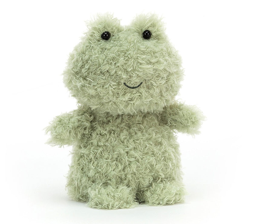Jellycat Little Frog - H18cm