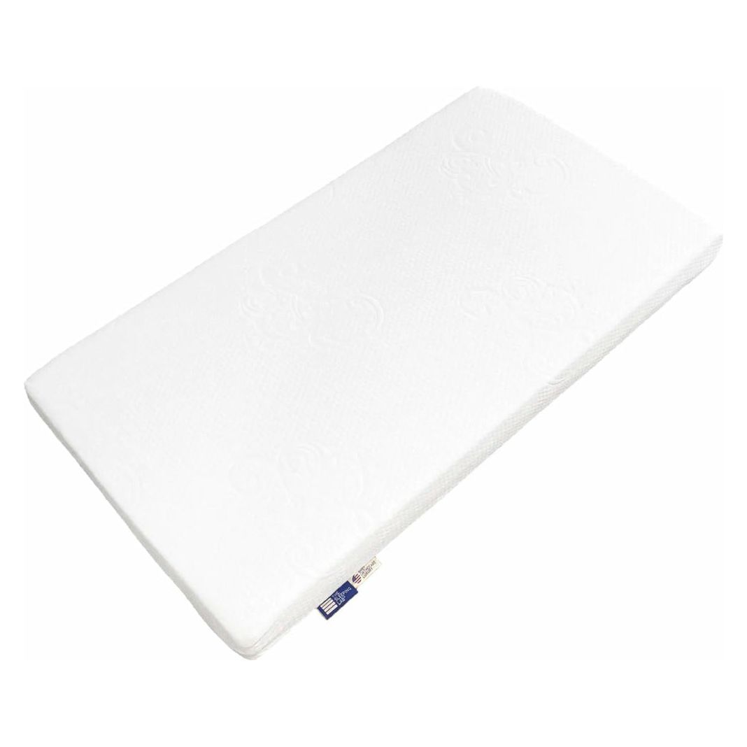 The Sleeping Lab Children's OrthoCare Luxury Mattress 12cm-2