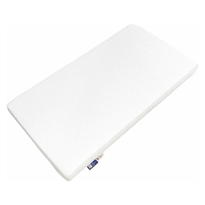 The Sleeping Lab Children's OrthoCare Luxury Mattress 12cm-2