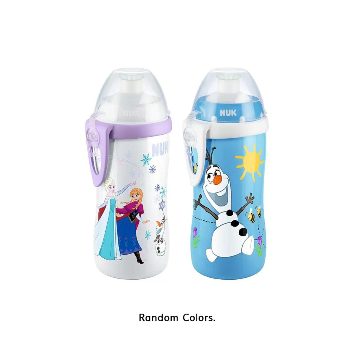 NUK Frozen 300ml PP Junior Cup