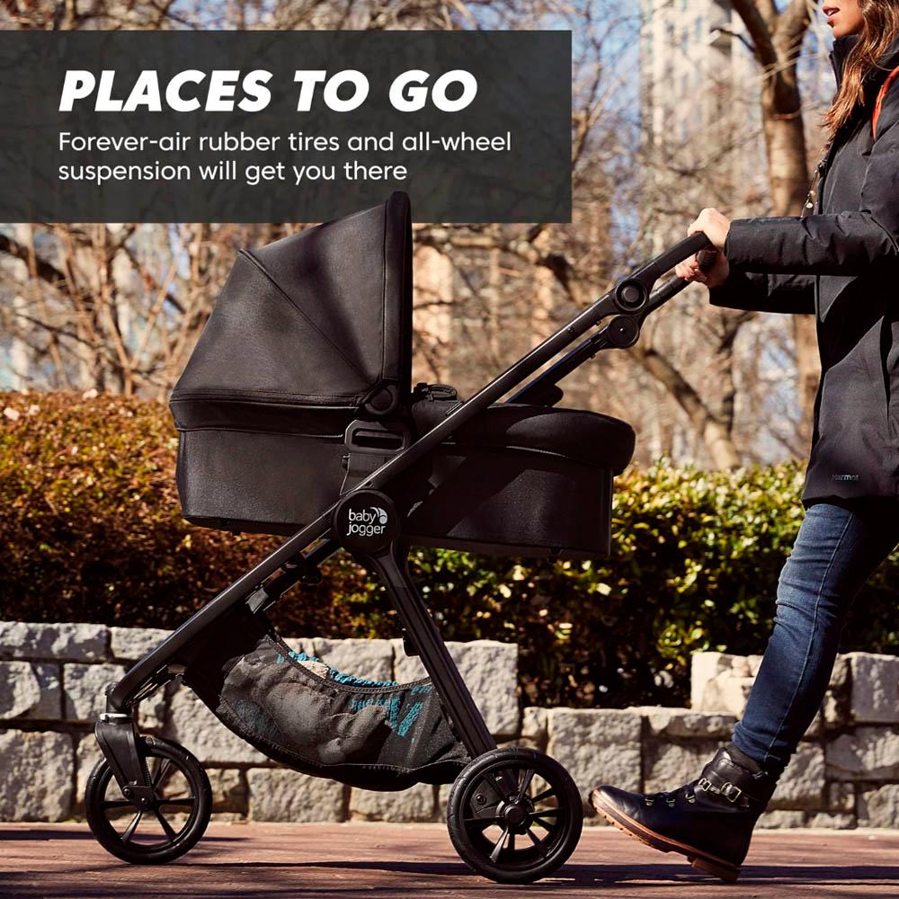 Baby Jogger City Mini GT2 Stroller Little Baby