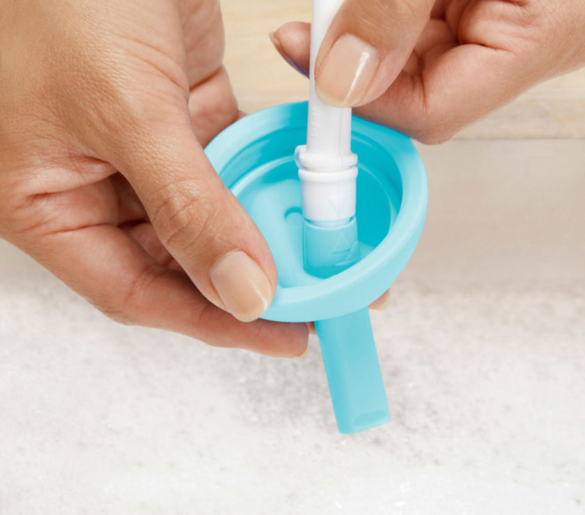 Munchkin Simple Clean ™ Straw Cup - 10oz