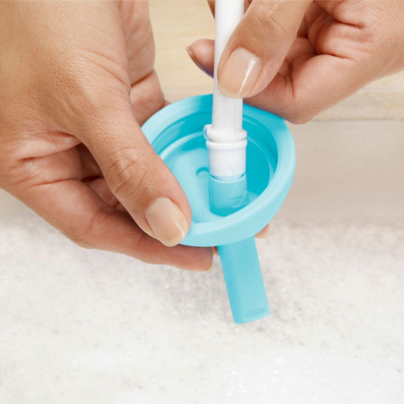 Munchkin Simple Clean ™ Straw Cup - 10oz-7