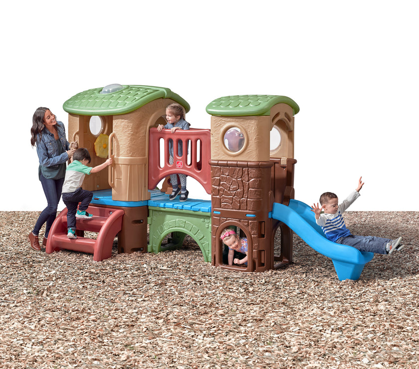 Step2 Clubhouse Climber (Pre Order)