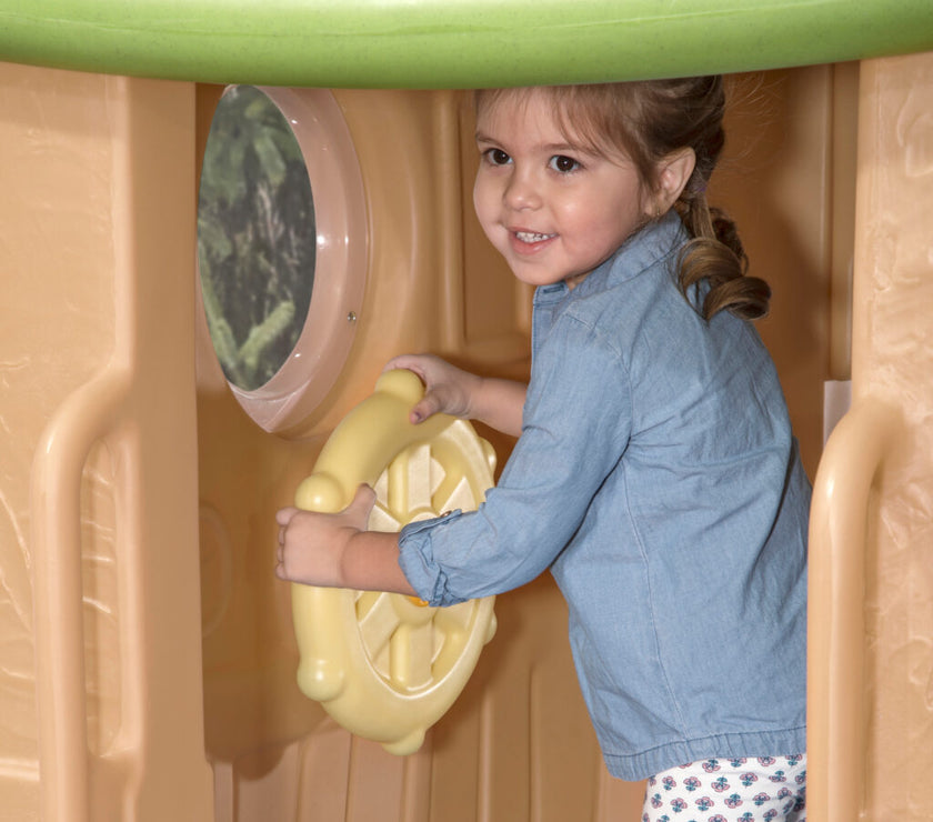 Step2 Clubhouse Climber (Pre Order)