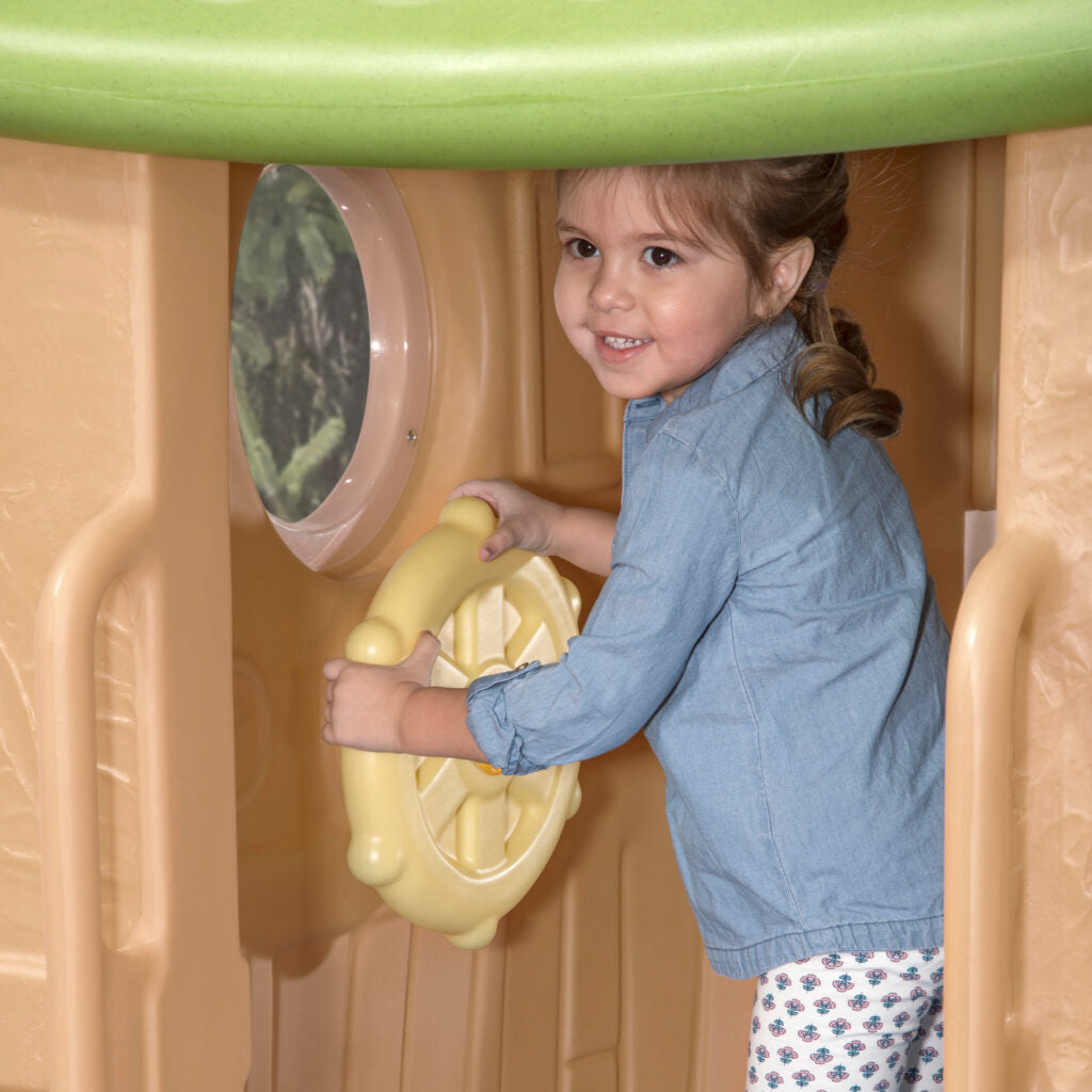 Step2 Clubhouse Climber (Pre Order)