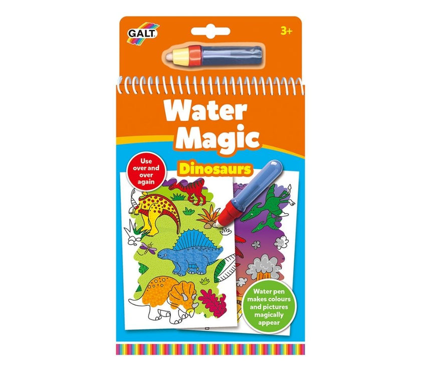 Galt Water Magic - Pictures