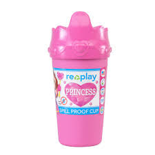 Re-Play No-Spill Sippy Cup