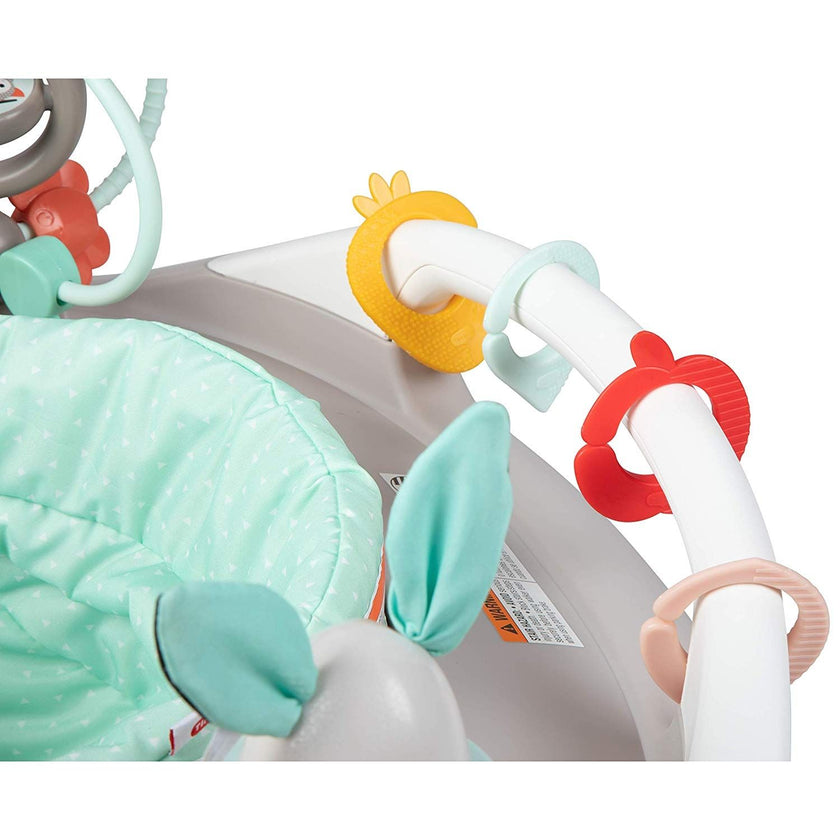 Tiny Love Meadows Days™ 4-in-1 Here I Grow Activity Center - Grey